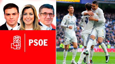 Especial Primarias del PSOE y Final de Liga