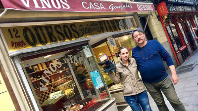 Vivir del turismo, en Mi Cámara y Yo