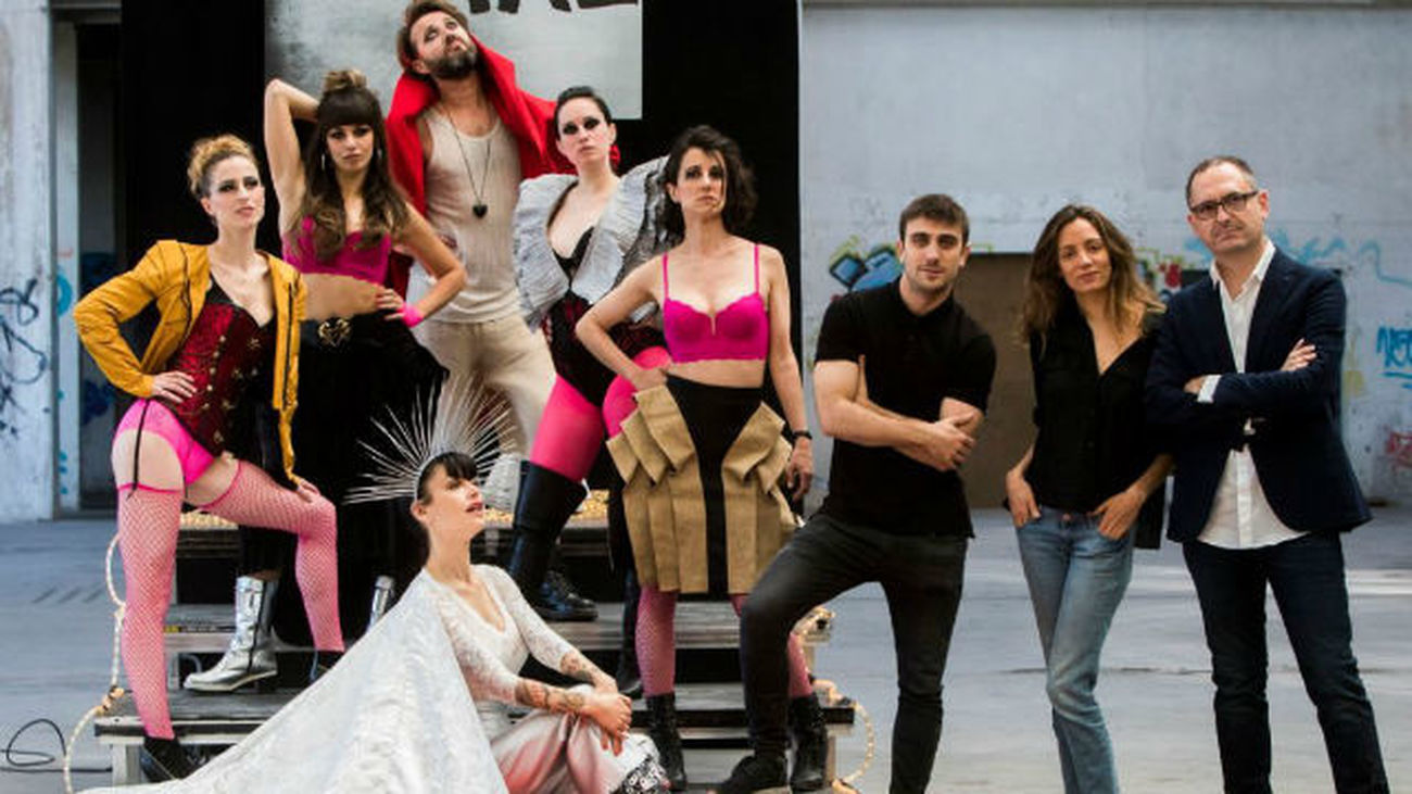 Clásicos en Alcalá contará con 31 espectáculos teatrales y 52 actividades