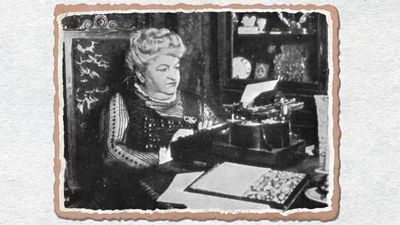 Afinidades , cartas de amor e infidelidades: así fue la relación entre Pardo Bazán y Pérez Galdós