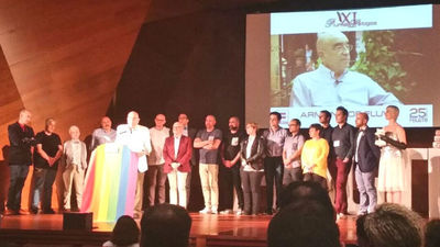 El Colectivo LGTB pide al Gobierno del PP que apoye la ley de igualdad