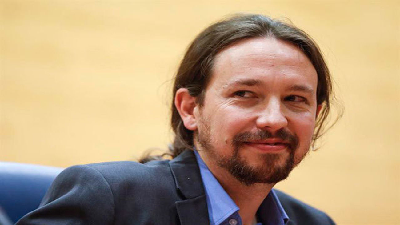 Pablo Iglesias