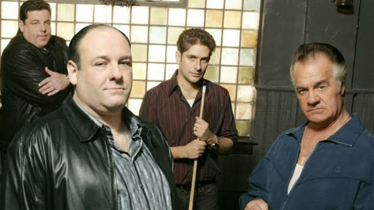 Terence Winter, guionista de Los Soprano: "Afortunadamente, tenemos la tele"