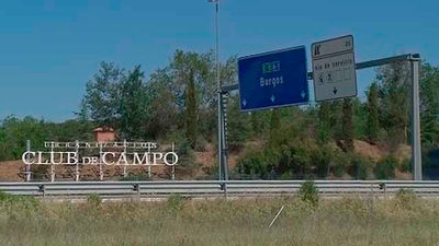 Presentado el estudio informativo de la variante de la A-1