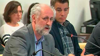 Luis Cueto no habría denunciado el Open de Tenis y no comparte que haya delito