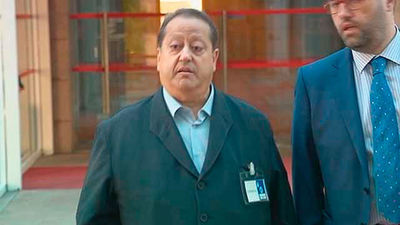 Tezanos: "Ni era socio ni tenía relación" con Aneri