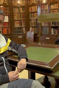 El Punto sobre la Historia: El Ateneo de Madrid