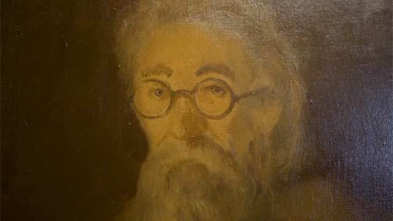 Valle-Inclán, socio, tertuliano, presidente... y hasta "okupa" del Ateneo