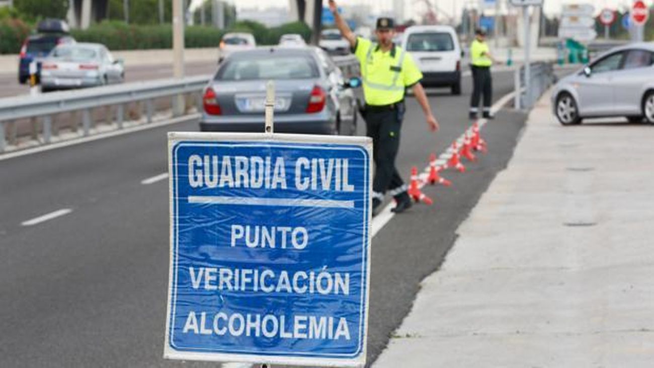 Acusan de homicidio por imprudencia al conductor que arrolló a un policía