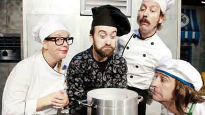 CHEFS regresa al Alfil el próximo 1 de junio