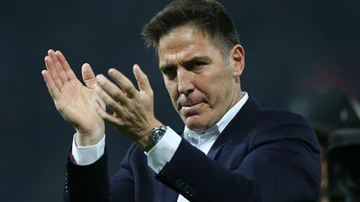 Berizzo anuncia que no seguirá en el Celta