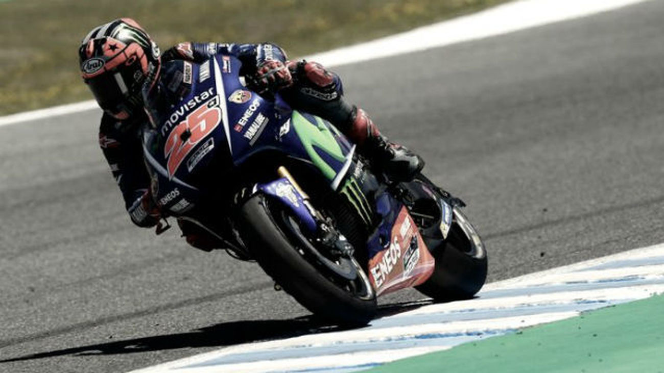 Maverick Viñales