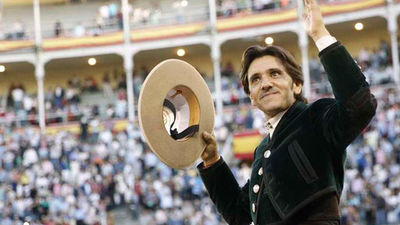 Diego Ventura conquista su decimotercera Puerta Grande en Madrid