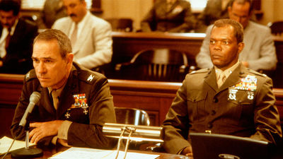 Reglas de compromiso