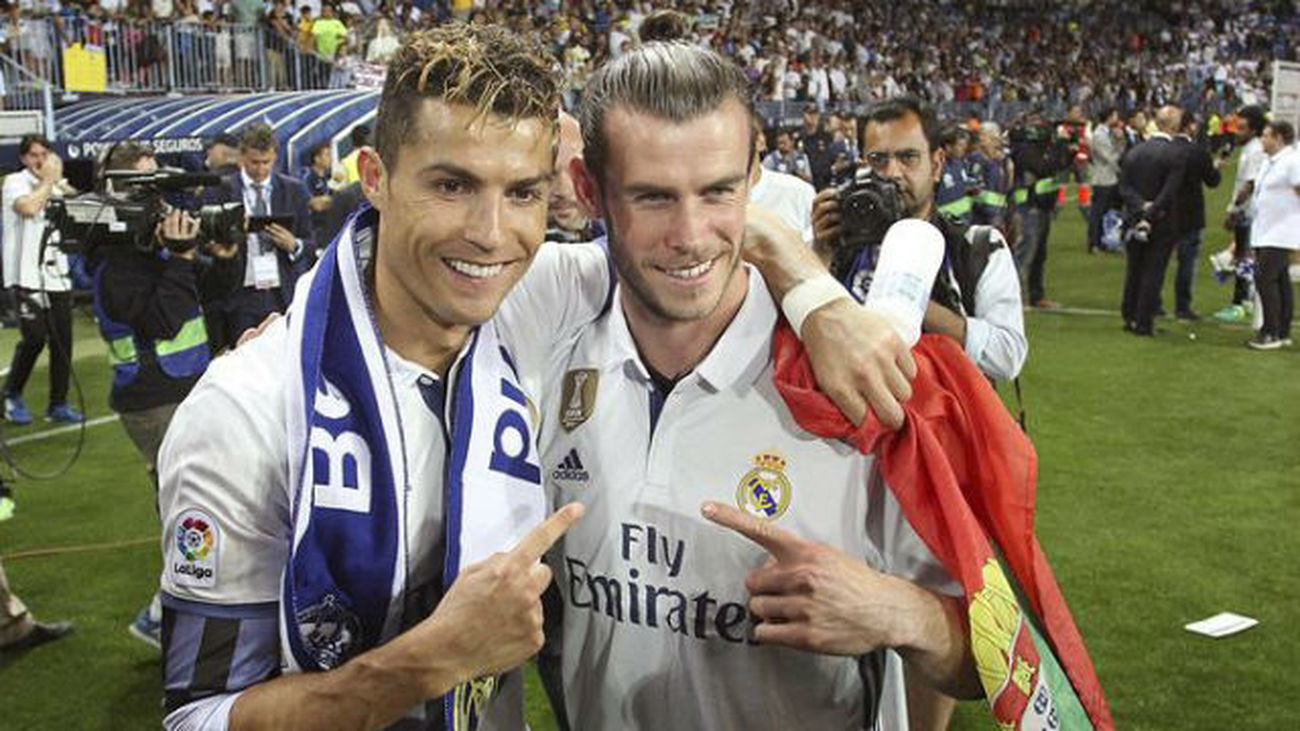 Cristiano: "Ganar la Liga en la última jornada sabe mucho mejor"