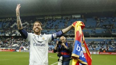 Sergio Ramos: "La clave ha sido la regularidad y la personalidad del equipo"