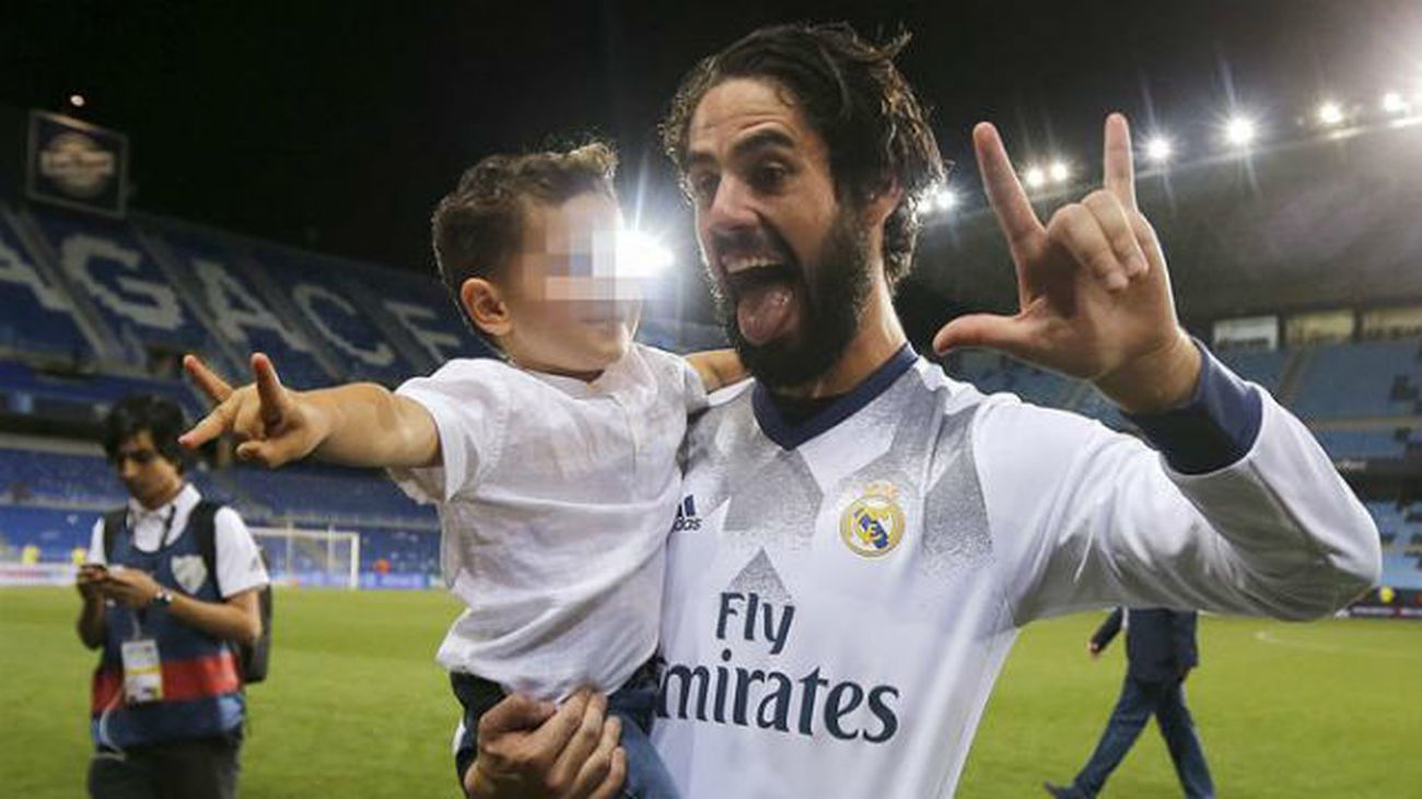 Isco