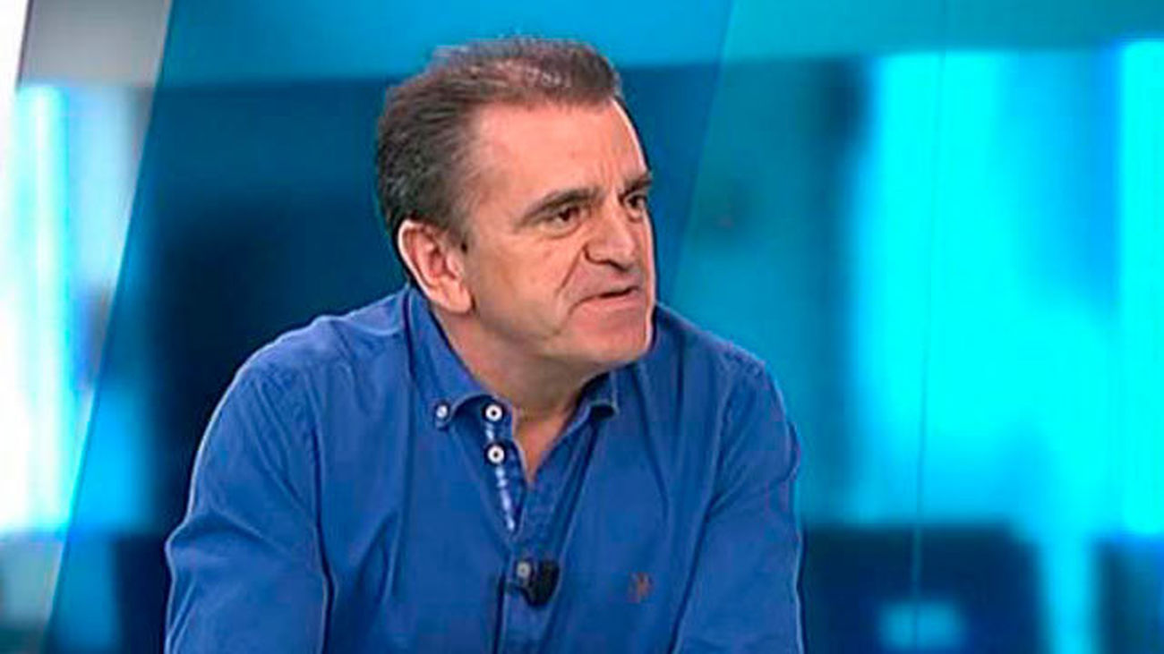 Franco: "Vamos a trabajar para desalojar al PP del poder"