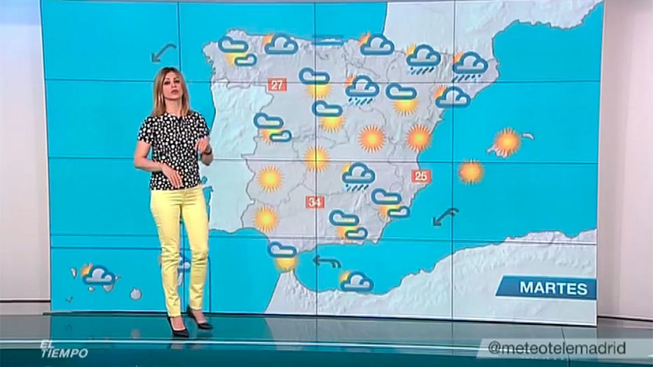 El Tiempo 22.05.2017