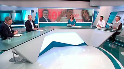 Especial informativo: Elecciones en el PSOE (Parte 1)