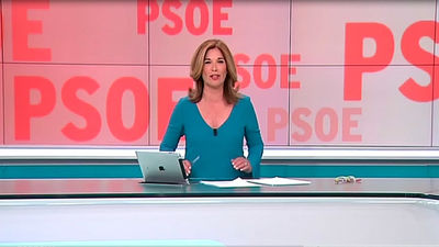 Especial informativo: Elecciones en el PSOE (Parte 2)