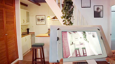 Mi cámara y yo: Vivir del turismo