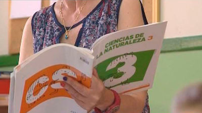 Comienza el plazo para las becas para libros de texto y material escolar en Boadilla