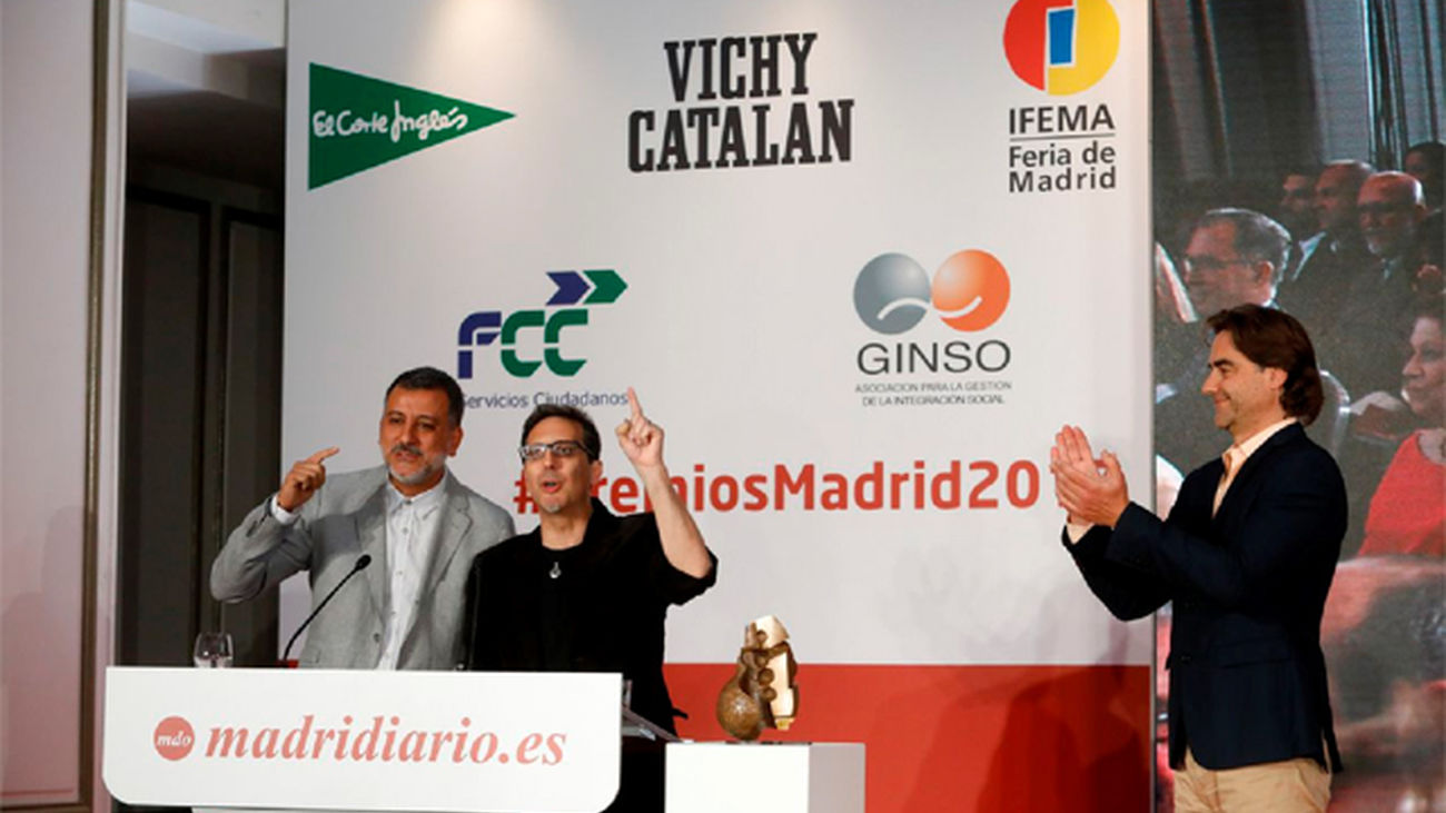 El Punto Madridiario B