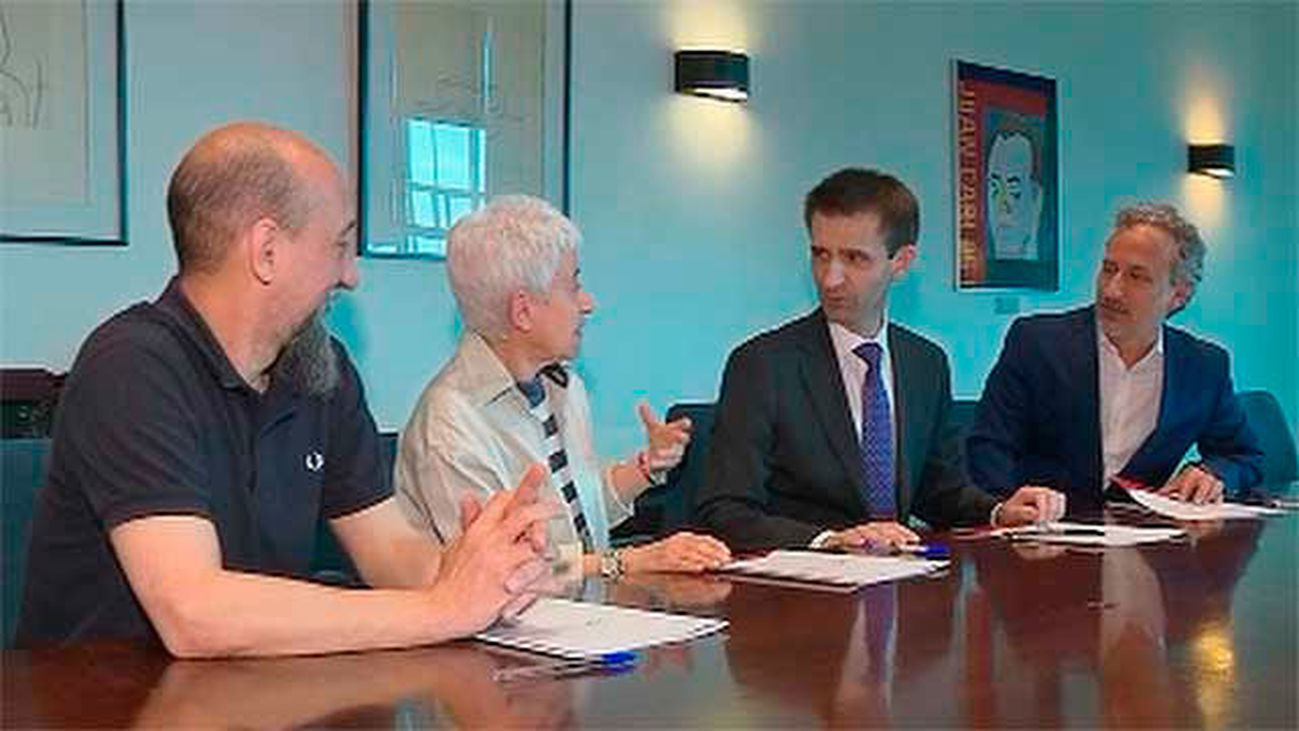 Telemadrid será la televisión oficial del World Pride Madrid 2017