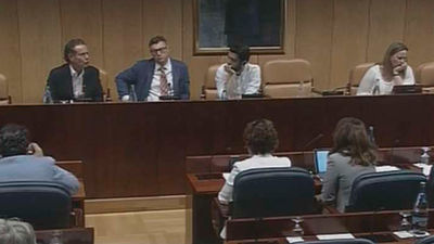 La depuradora La China de Villaverde no se cierra