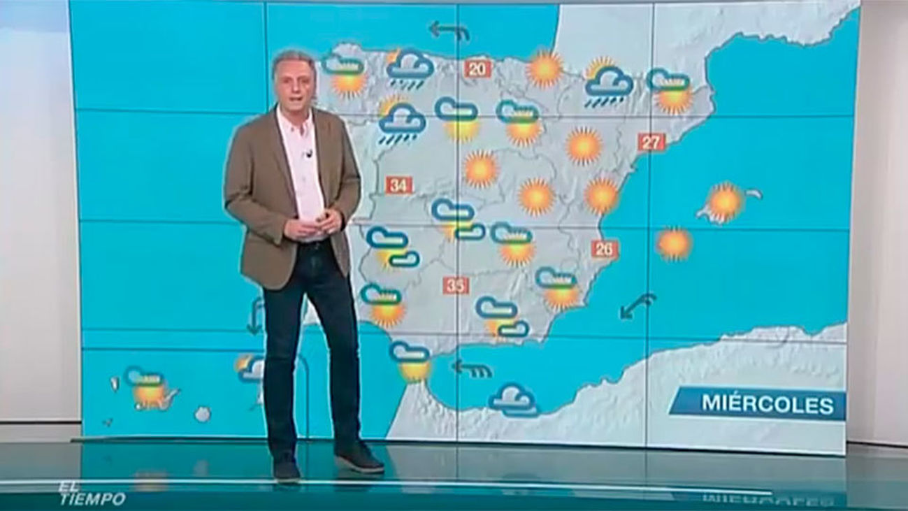 El Tiempo 23.05.2017