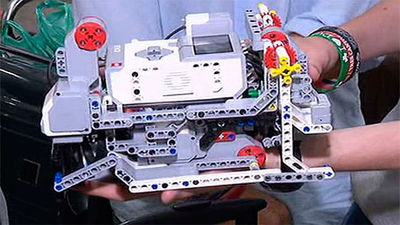 De Tres a Cantos a Dinamarca