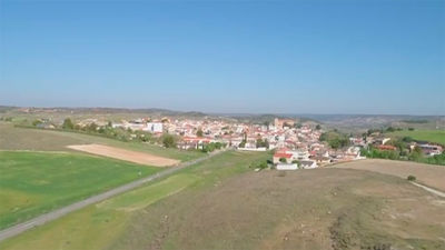 Ruta 179 visita Valdaracete