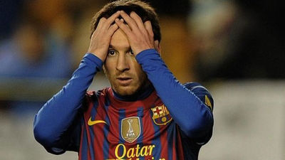 El Supremo confirma la condena de 21 meses de cárcel a Messi por fraude fiscal