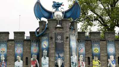 El camino del Real Madrid a Cardiff