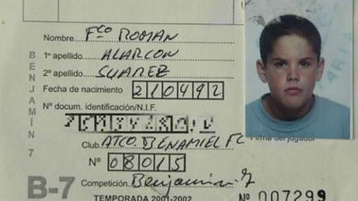 ¿Sabrías reconocer a los jugadores del Real Madrid cuando eran pequeños?