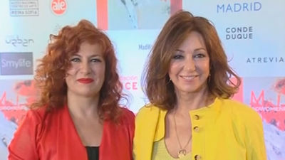 Las mujeres serán las protagonistas del MadWomenFest 2017