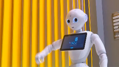 Aumentan los negocios de empresas de nuevas tecnologías digitales