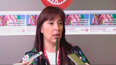 UGT asegura que "no hay ningún problema" si no se firma un acuerdo con CEOE