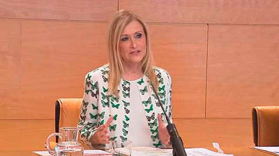 Comunidad y sindicatos negocian un acuerdo para la contratación de 2.800 profesores hasta 2021