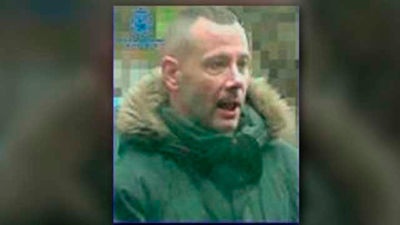 Detenido en Aluche, Antonio Jesús Barge, uno de los fugitivos españoles más buscados