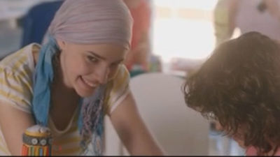 Daniel Sánchez Arévalo dirige un corto sobre las casas Ronald McDonald