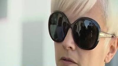 Aquí en Madrid 24.05.2017