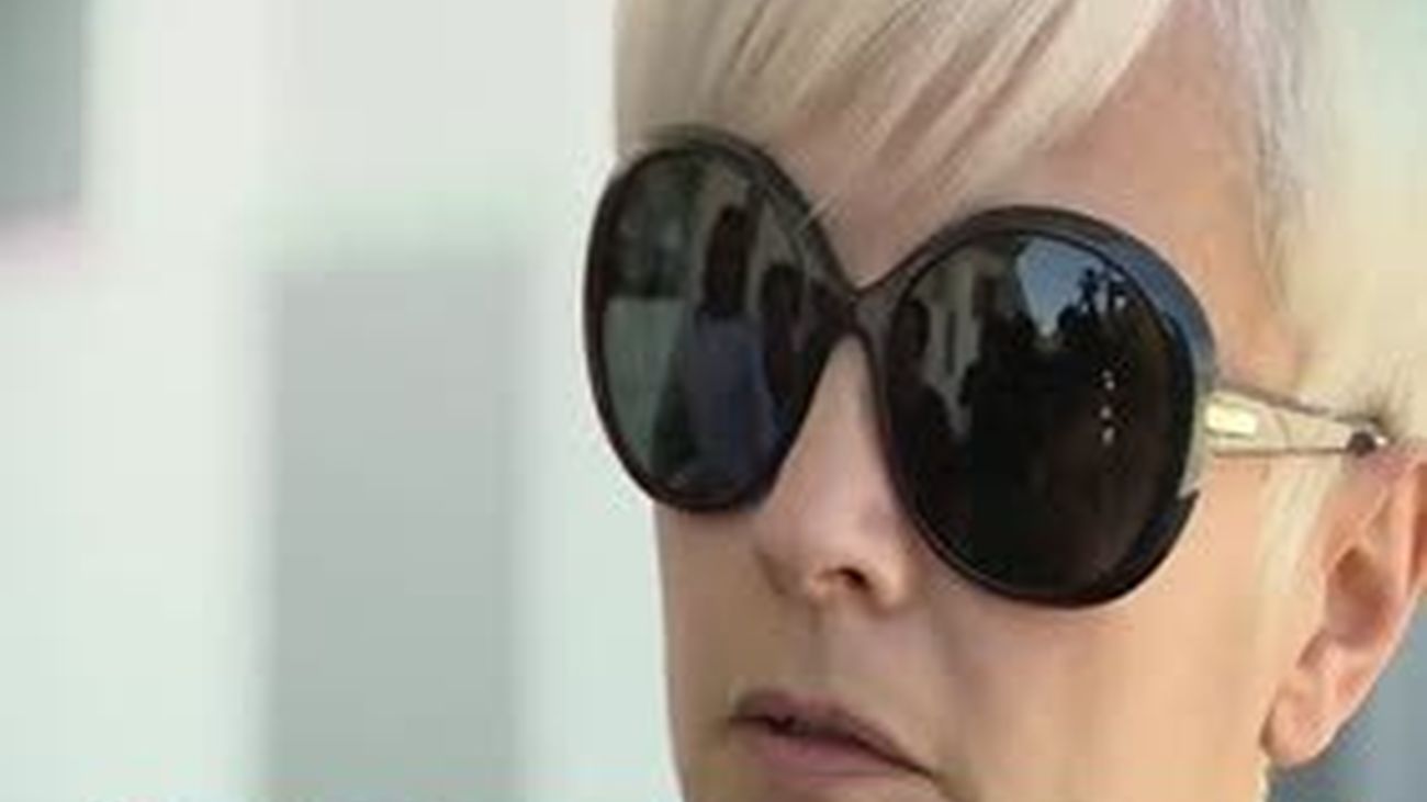 Aquí en Madrid 24.05.2017