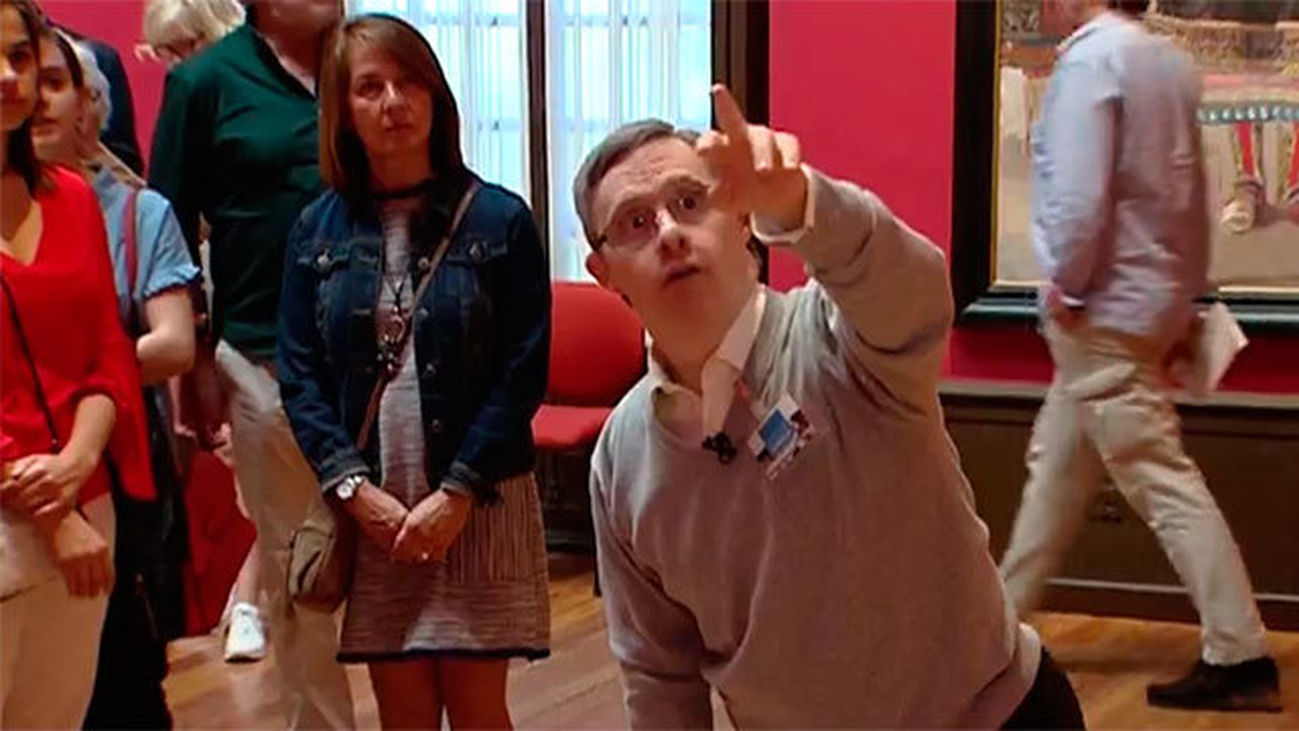 El arte como vía de inclusión de las personas con discapacidad