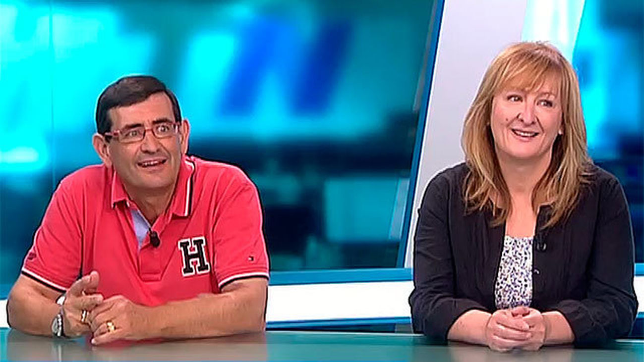 Más que hermanos: unidos por un riñón