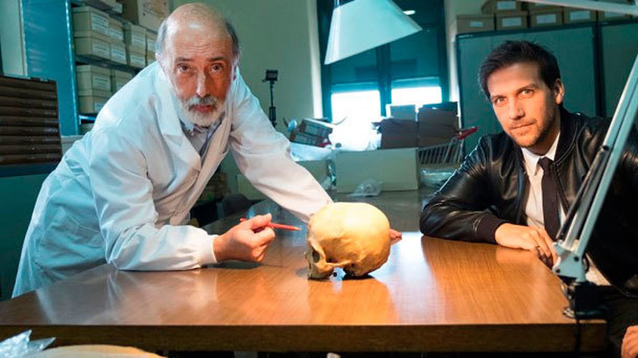 El lector de huesos: El caso Bretón