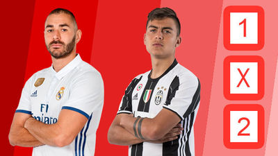 La 'quiniela' de la final: ¿Quién es mejor?