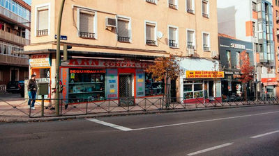 Puente de Vallecas, Villaverde y Usera sufren mayor desigualdad