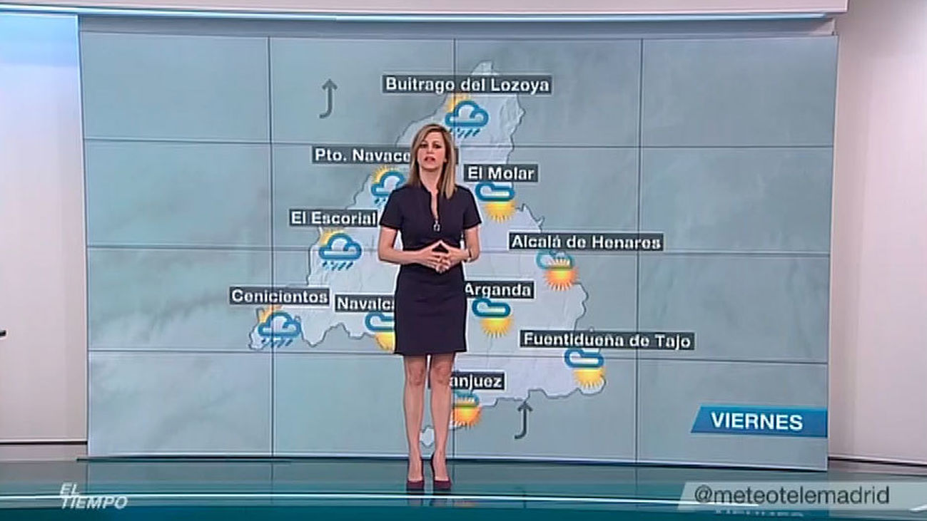 El Tiempo 25.05.2017